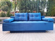 KANAPA Z FUNKCJĄ SPANIA nowoczesny design