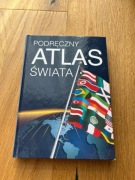 Podręczny atlas świata 