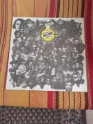 Scotch - Man To Man, 12"Maxi singiel winylowy Italo disco 