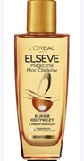 Lorea'l ELSEVE MAGICZNA MOC OLEJKÓW Eliksir 100 ml
