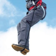 Taśma podtrzymująca do szelek BHP, pasy podtrzymujące nogi 