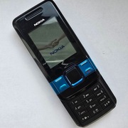 Nokia 7100 Supernova - sprawny, bez simlocka