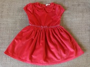 Sukienka wizytowa 92