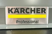 Agregat prądotwórczy Kärcher Professional PGG 6/1
