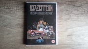 LED ZEPPELIN " THE SONG REMAINS THE SAME"
