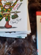 komiksy z serii "Tytus Romek i Atomek"