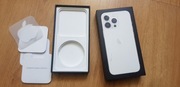puste pudełko po iphone 13 Pro 256gb Silver