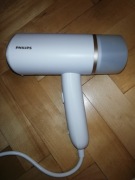 Philips handheld steamer 3000 series biała
