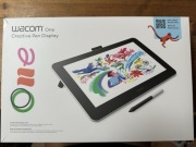 Wacom One 13 13,3”