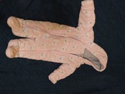 Sprzedam nowy kombinezon 62