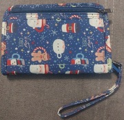 Paszportówka Eleganckie Etui Na Dokumenty Paszporty Bilety