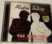 MODERMN TALKING and more...