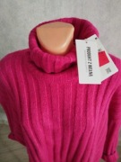 Sweter oversize Diverse S