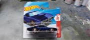 Hot Wheels - Custom Otto - Super Treasure Hunt 2026