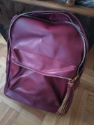 Plecak nieprzemakalny 