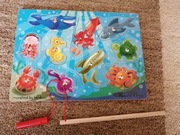 Układanka / puzzle Melissa & Doug 