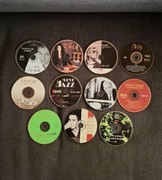 Płyty CD Metro Cher Cohen In love with jazz Dobber Krawczyk Żebrowski