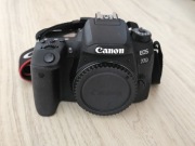 Canon EOS 77D przebieg 11287