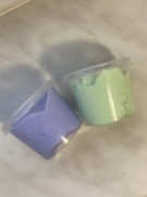 Zestaw slime 2 szt