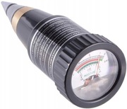 Miernik ogrodniczy pH wilgotność gleby kwasomierz