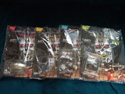 Kolekcja terminator t-800