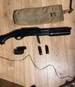 Sprzedam zamienię cyma cm.357 ASG replika strzelby 