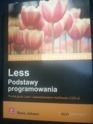 Less. Podstawy programowania