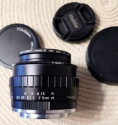 TTartisan 23mm F1.4