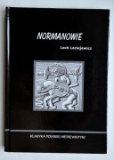 Normanowie - Lech Leciejewicz