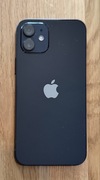 iPhone 12 128GB czarny