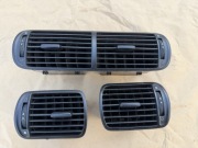 Kratki kratka nawiewu Seat Leon Toledo 8L0 820 951, 8L0 820 901