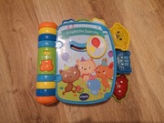 Książeczka bajeczka Vtech