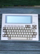 Komputer NEC PC-8201A