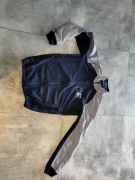 Dres sportowy wojskowy WP MON bluza 503a M L, jak nowa