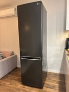 Lodówka LG No Frost 203x68xx59 cm 