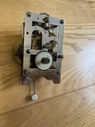 MECHANIZM WERK JUNGHANS BUDZIK KARECIAK itp