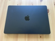 Apple MacBook Air M2 | 8GB RAM | 256GB SSD | Pełen Zestaw – Stan Super!