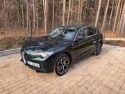ALFA ROMEO STELVIO 21' Salon PL, 1 właściciel