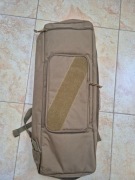 Pokrowiec na replike ASG Specna Arms Quick Deployment Rifle Bag TAN