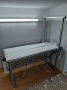 ThermoCut Ploter termiczny Hobby C1/60