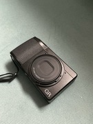 Aparat Ricoh GR III - stan idealny - 1428 zdjęć - Wrocław