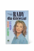 Rady dla dziewcząt – Stephanie Faber – poradnik dla młodzieży – SPAR (105)