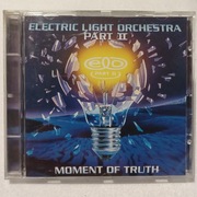 Electric Light Orchestra Part II - Moment Of Truth / Wyd 1994