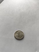 10 c USA 2023, P  , dime