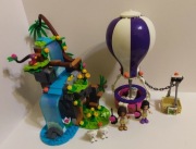 LEGO Friends 41423 – Przygoda Ratunkowa Tygryska