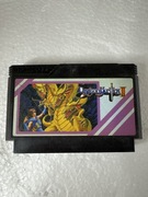 Dragon Buster II - gra na Nintendo Famicom / Pegasus / NES