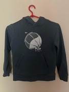 Bluza z kapturem 4F rozm. 128 