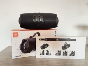 JBL Charge 6 czarny