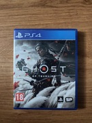 Ghost of Tsushima PS4