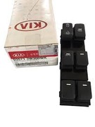 Kia Sportage III 10-15 przełącznik szyb nowy Kiqla OEM 935713W300WK